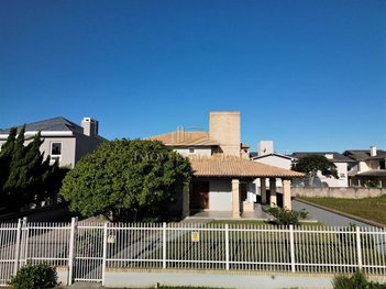 house em Rua Guaiá das Pedras, Xangri-Lá - Xangri-Lá - RS