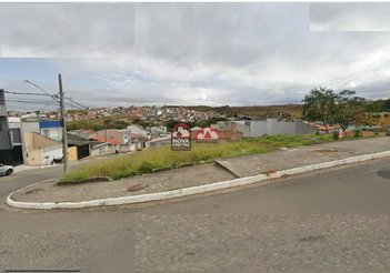 land_lot em Avenida José Antônio Silvério, Jardim Santa Júlia - São José dos Campos - SP