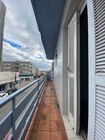 apartment em Rua Lobo da Costa, Centro - Pelotas - RS
