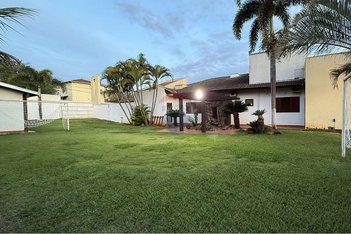 house em Rua dos Operários, Jardim Elite - Mogi Mirim - SP