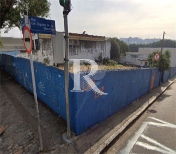 land_lot em Rua Siqueira de Moraes, Centro - Jundiaí - SP