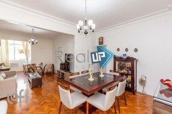 apartment em Hilário de Gouveia, Copacabana - Rio de Janeiro - RJ