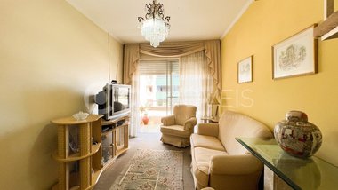 apartment em Rua Barão de Itaqui, Jardim São Pedro - Porto Alegre - RS