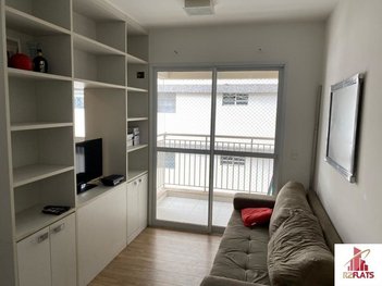 apartment em Rua Artur Prado, Bela Vista - São Paulo - SP