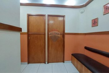 office em Estrada da Cacuiá, Cacuia - Rio de Janeiro - RJ