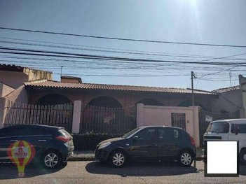 house em Rua Granada, Vila Hortência - Sorocaba - SP