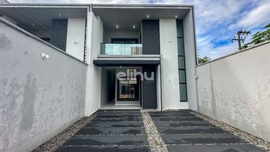 house em Rua José Bento, Amador - Eusébio - CE