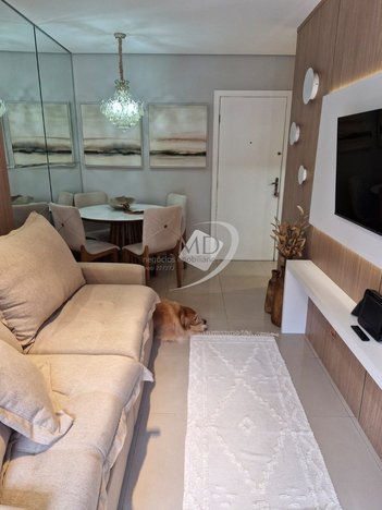 apartment em Alameda Conde de Porto Alegre, Santa Maria - São Caetano do Sul - SP