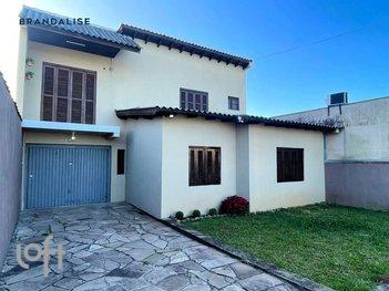 house em Passo Fundo, Mathias Velho - Canoas - RS