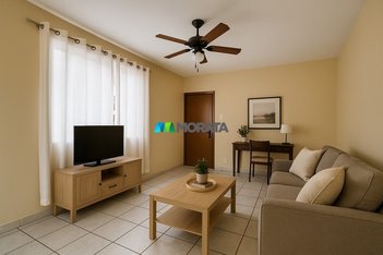 apartment em Rua Herculano de Freitas, Gutierrez - Belo Horizonte - MG