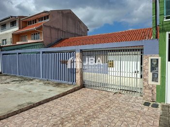 house em Rua Índia, Cajuru - Curitiba - PR
