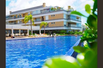 apartment em Avenida Campeche, Campeche - Florianópolis - SC