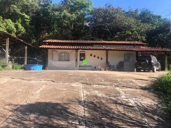 agricultural em Alameda das Macaúbas, Jacques Ville - Lagoa Santa - MG