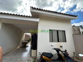 house em Rua Pioneiro Jurandyr Schelles, Jardim Dias I - Maringá - PR