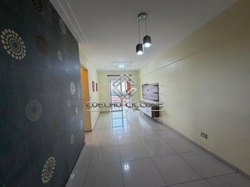 apartment em Rua Sílvia, Olímpico - São Caetano do Sul - SP