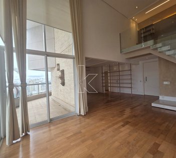 apartment em Rua Diogo Jácome, Vila Nova Conceição - São Paulo - SP