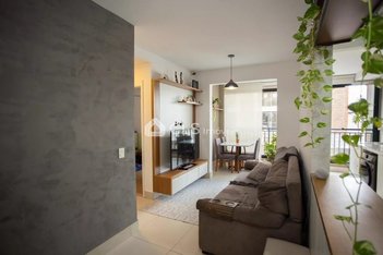 apartment em Rua Iporanga, Água Branca - São Paulo - SP