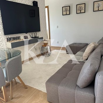 Apartamento em Avenida Valter Tozetto Junior, Bosque dos Jacarandás - Jundiaí - undefined