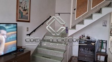 house em Rua Martim Francisco, Santa Paula - São Caetano do Sul - SP