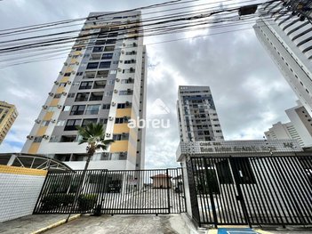 apartment em Rua General Gustavo Cordeiro de Faria, Petrópolis - Natal - RN