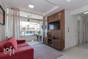 apartment em Duque, Havaí - Belo Horizonte - MG