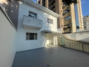 house em Rua Cotoxó, Perdizes - São Paulo - SP