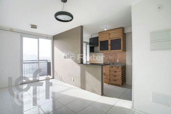 apartment em Avenida Carioca, Vila Carioca - São Paulo - SP