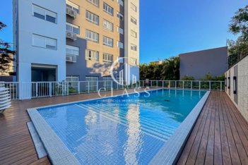 apartment em Rua Doutor Eduardo Chartier, Higienópolis - Porto Alegre - RS
