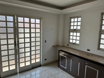 house em Travessa Eleru, Chácara Inglesa - São Paulo - SP
