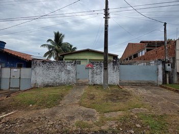 house em Rua Marechal Floriano Peixoto, Jardim Clodoaldo - Cacoal - RO