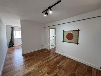 apartment em Rua Conselheiro Furtado, Liberdade - São Paulo - SP