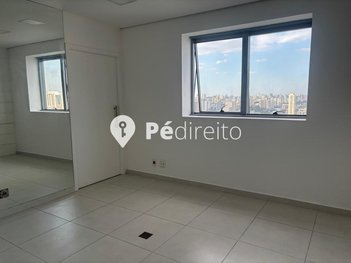 office em Rua Vilela, Tatuapé - São Paulo - SP