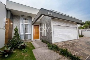 house em Curitibanos, Bom Princípio - Gravataí - RS
