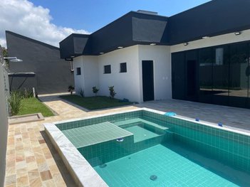 house em SP-125, Jardim Carolina - Ubatuba - SP