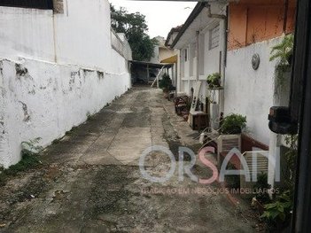 land_lot em São Paulo, Cerâmica - São Caetano do Sul - SP
