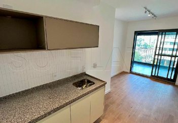 apartment em Rua Cristiano Viana, Cerqueira César - São Paulo - SP