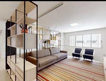 apartment em Rua da Mata, Itaim Bibi - São Paulo - SP
