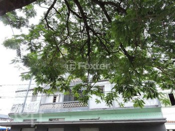 apartment em Avenida Farrapos, Floresta - Porto Alegre - RS
