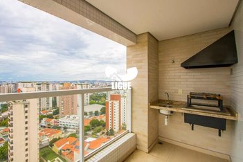 apartment em Rua Kugler, Vila Gilda - Santo André - SP