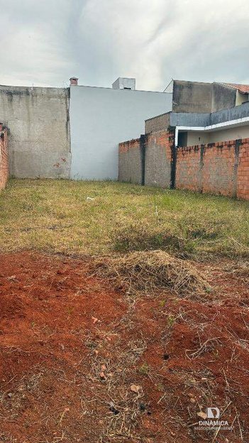 land_lot em Rua Baltazar Lopes Viana, Parque Pompeu - Limeira - SP