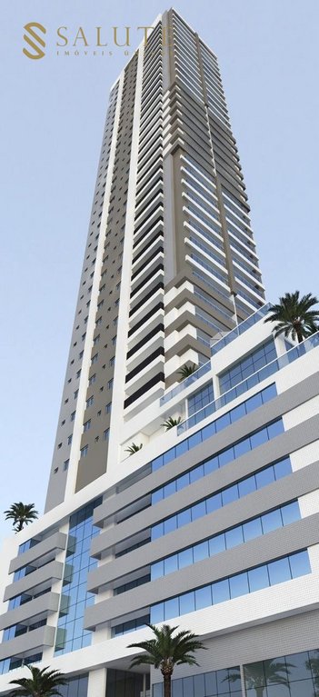 apartment em 3.300, Centro - Balneário Camboriú - SC