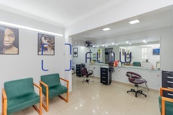 business em Rua Doutor Luiz Migliano, Jardim Vazani - São Paulo - SP