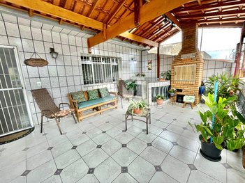 house em Rua Barão de Abiaí, Chácara Belenzinho - São Paulo - SP