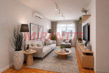apartment em Rua Japão, Itaim Bibi - São Paulo - SP