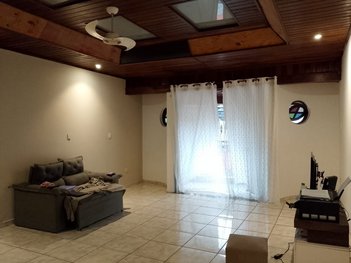 house em Rua Doutor João Carlos Azevedo, Parque Bandeirantes - Mauá - SP