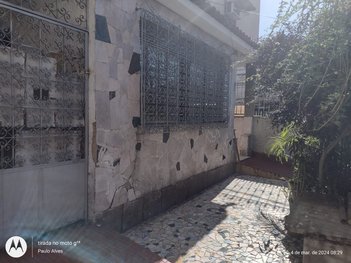 house em Rua Clarimundo de Melo, Encantado - Rio de Janeiro - RJ