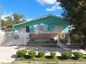 house em Rua Félix da Cunha, Morsch - Venâncio Aires - RS