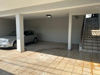 house em Alameda dos Canários, Jardim Paraíso II - Itu - SP