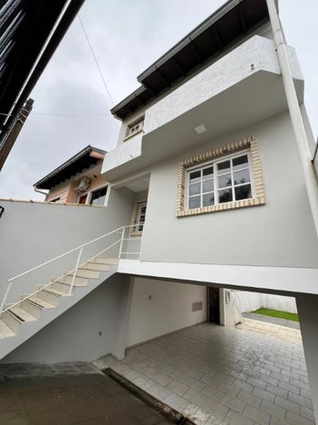 house em Rua dos Cardeais, Centro - Gravataí - RS