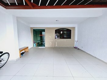 house em Rua Antônio Gomes Eiras, Jardim da Saúde - São Paulo - SP